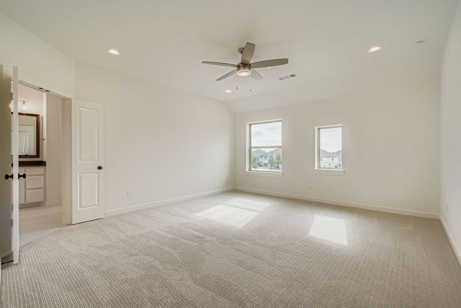 3529 Kings - Primary Bedroom 3529 Kings - Primary Bedroom