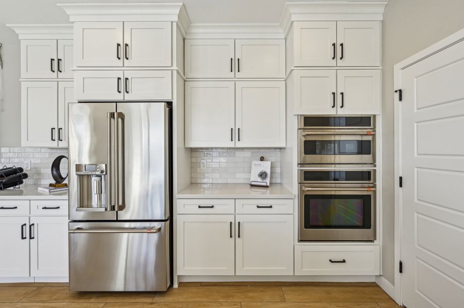 Image 35 representing the Alta by Ashton Woods in Union Park at Norterra Phase 2, Phoenix, AZ.