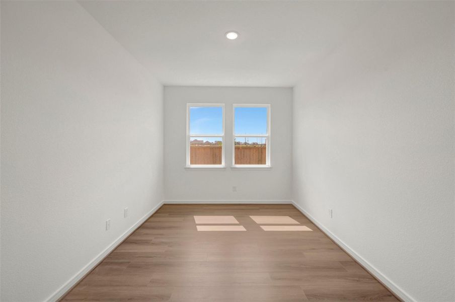 Convenient home office