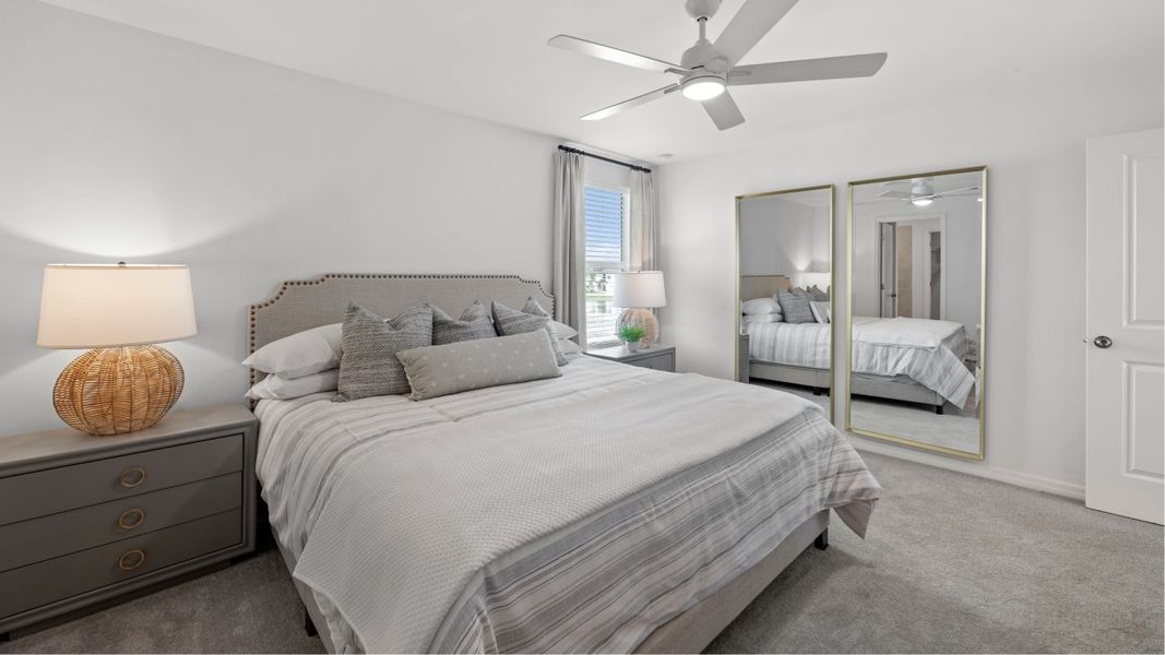 Atlanta owner's suite