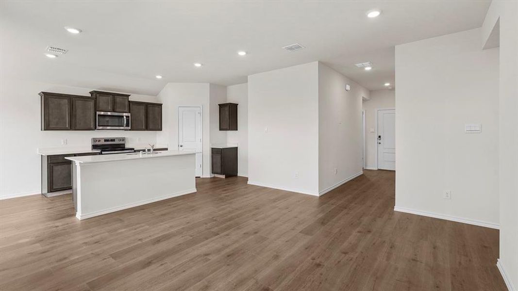 Image 21 of a home in Corsicana Commons.