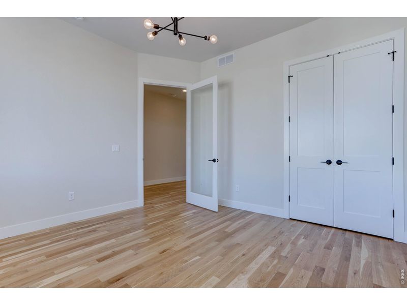 Spacious, unfurnished interior of a new home in , Louisville (Image 14).