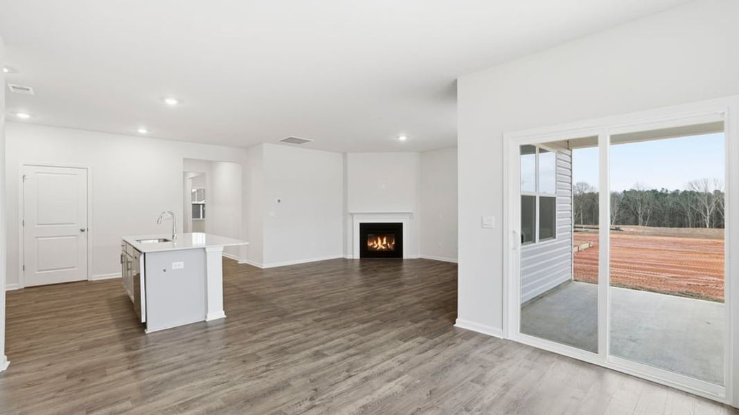 Image 31 of a home in Durbin Meadows Traditions. Image 31 of a home in Durbin Meadows Traditions.