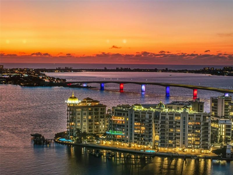 Condo located in Sarasota, FL showcasing its design and architecture (Image 29). Condo located in Sarasota, FL showcasing its design and architecture (Image 29).