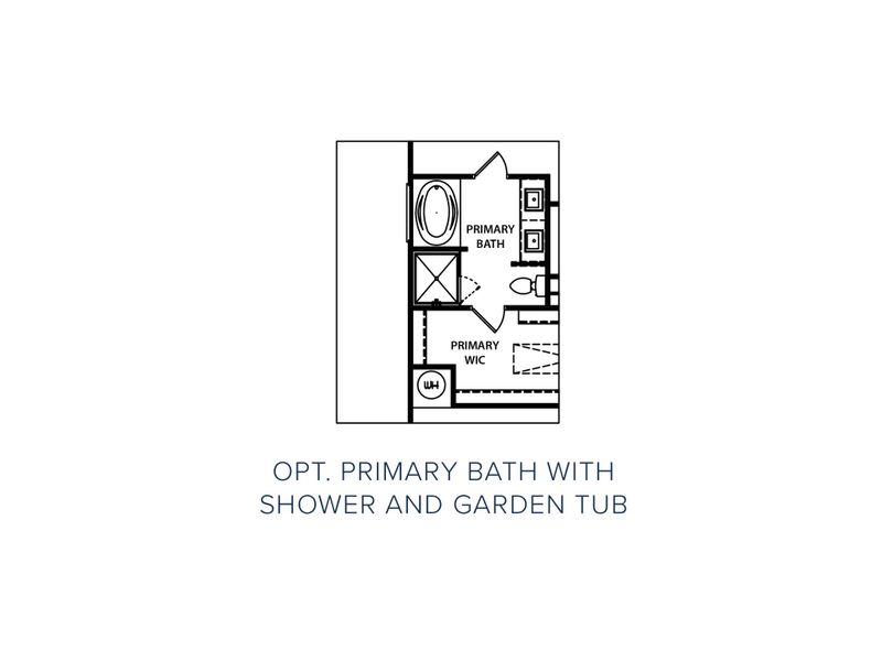 2D floor plan layout for the The Canemount by My Home Communities in Robins Estates, Warner Robins, GA (Image 4). 2D floor plan layout for the The Canemount by My Home Communities in Robins Estates, Warner Robins, GA (Image 4).
