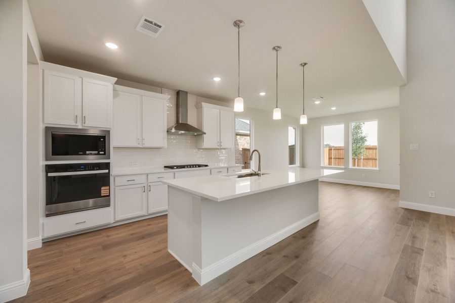 Kitchen Kitchen