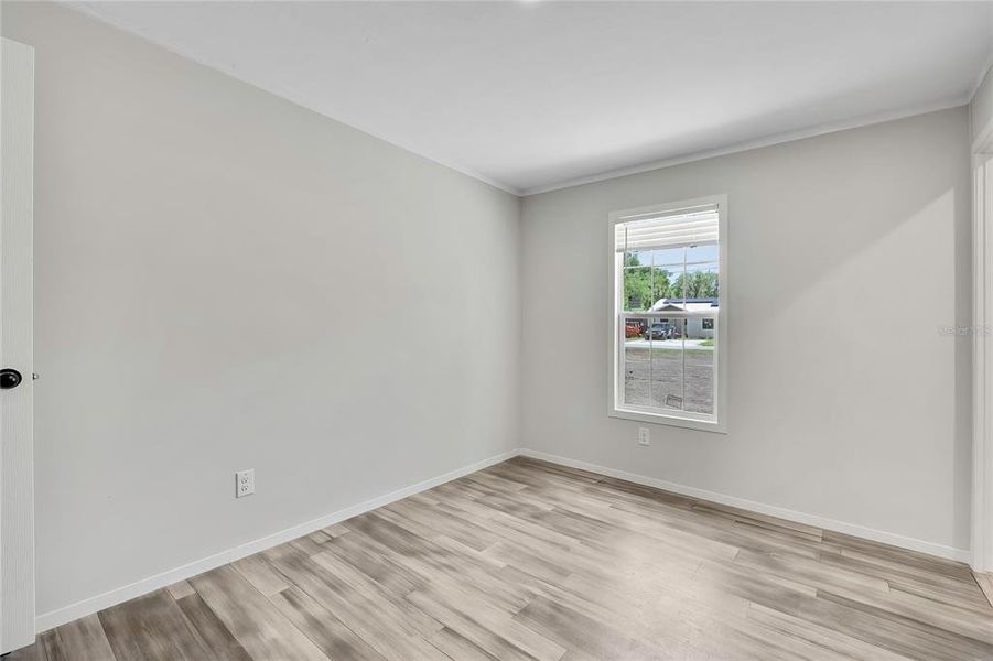 Spacious, unfurnished interior of a new home in , Hernando (Image 14).