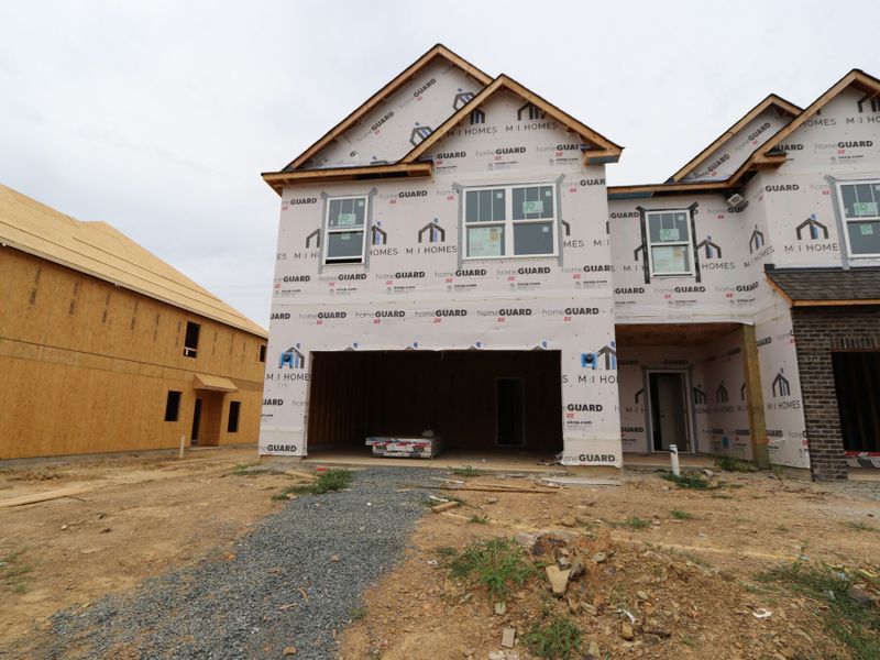 Front Exterior Front Exterior