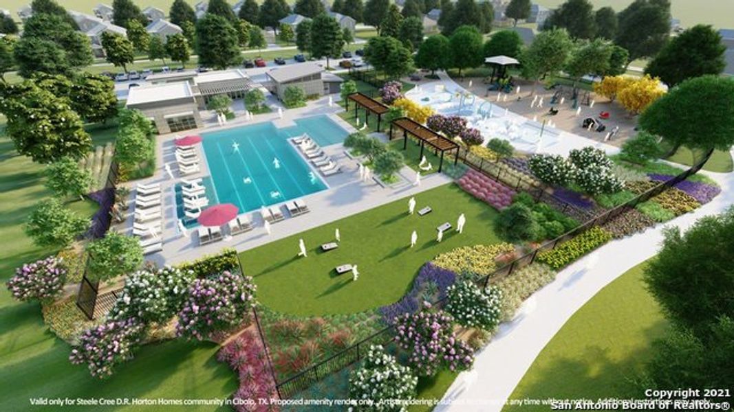 Image 19 of a home in Steele Creek.