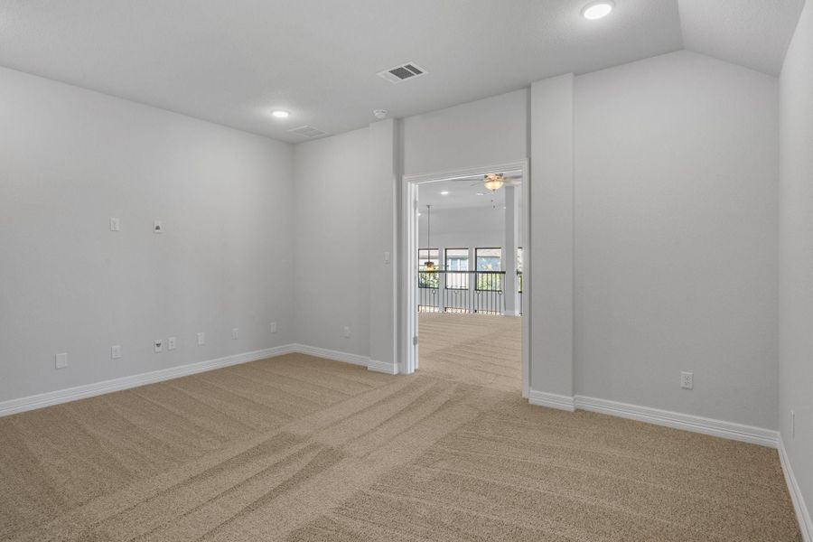 Leander, TX New Home. - Slide 32 Leander, TX New Home. - Slide 32