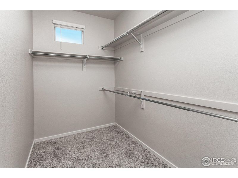 Spacious, unfurnished interior of a new home in Raindance Condos, Windsor (Image 36).