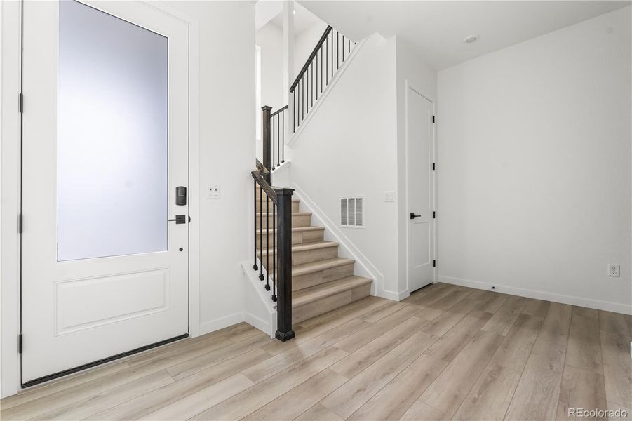 Image 26 of a home in Tribute at Lyric.