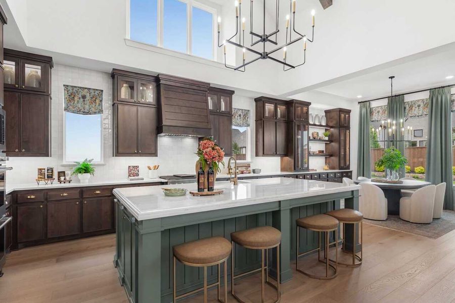 Kitchen Kitchen