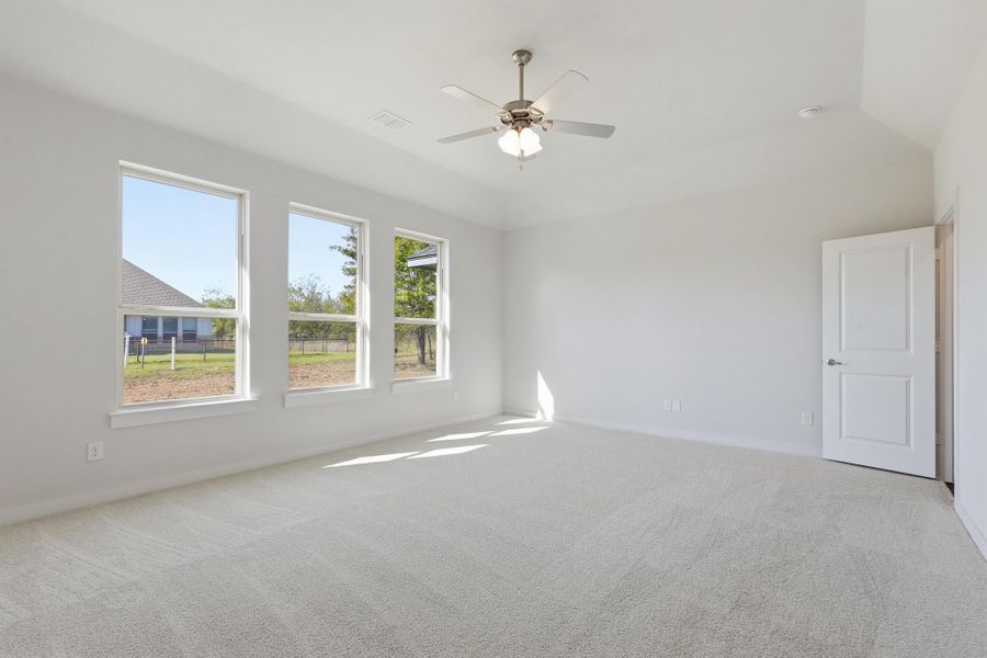 Representative Photo Colors and Options may vary