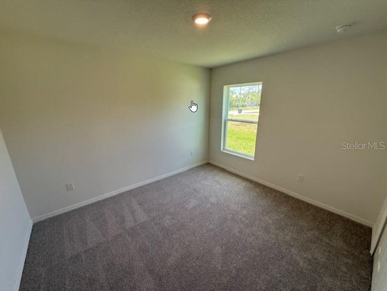 Spacious, unfurnished interior of a new home in Palm Coast: Value Collection, Palm Coast (Image 10).