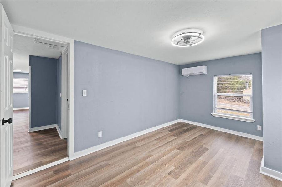 Spacious, unfurnished interior of a new home in , Whitney (Image 11). Spacious, unfurnished interior of a new home in , Whitney (Image 11).