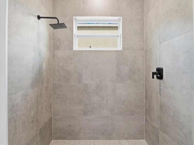 Close-up of interior finishes inside a home in , Port Charlotte (Image 19). Close-up of interior finishes inside a home in , Port Charlotte (Image 19).