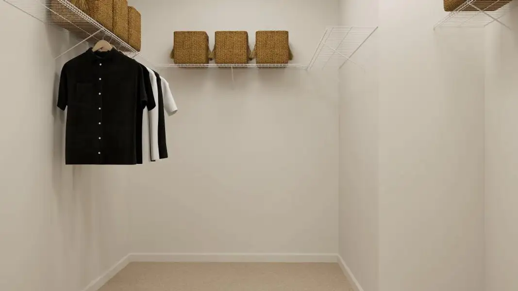 Image 27 of a home in Millers Pointe. Image 27 of a home in Millers Pointe.