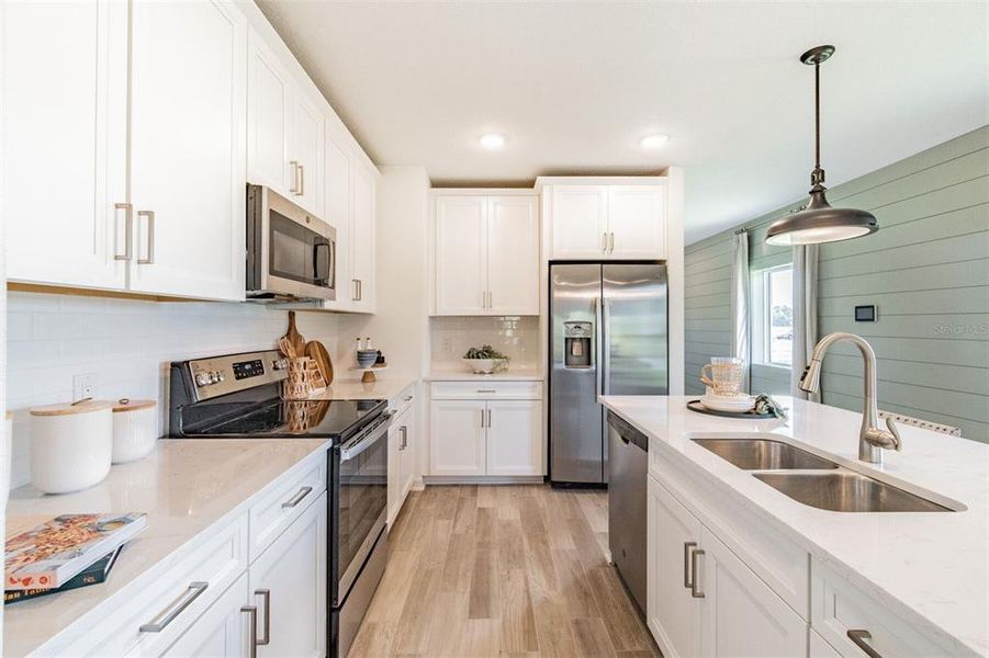 Photo description represents the model home of the same floor plan. Photo description represents the model home of the same floor plan.