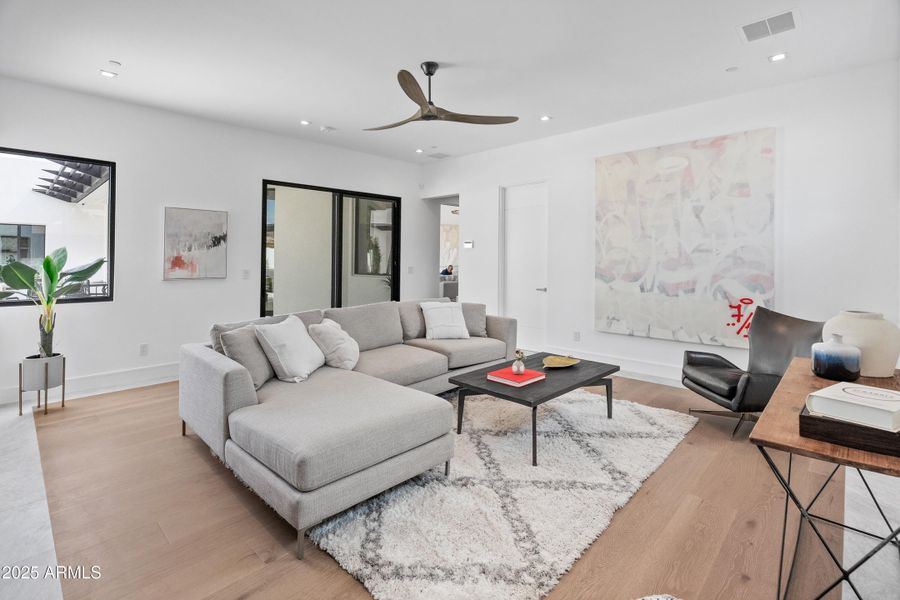 Bonus Room Bonus Room