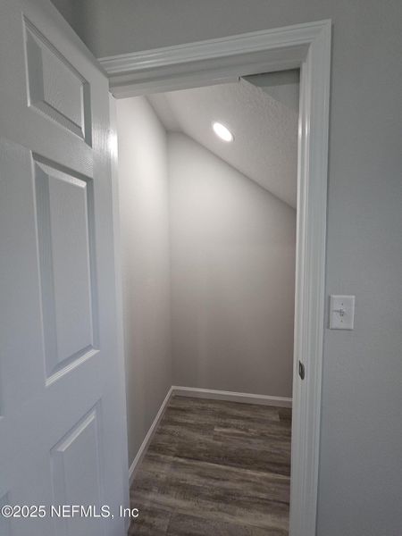 Spacious, unfurnished interior of a new home in , Jacksonville (Image 11).