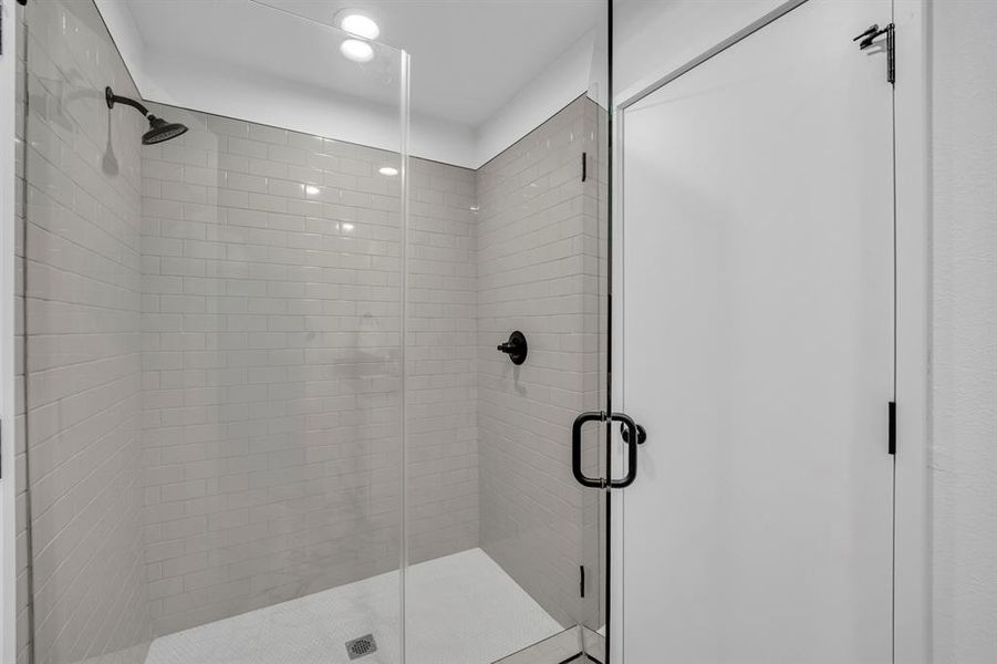 Close-up of interior finishes inside a home in , Dallas (Image 17). Close-up of interior finishes inside a home in , Dallas (Image 17).