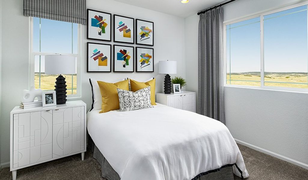 LynwoodDuo-9-SkyviewAtHighPoint Bedroom