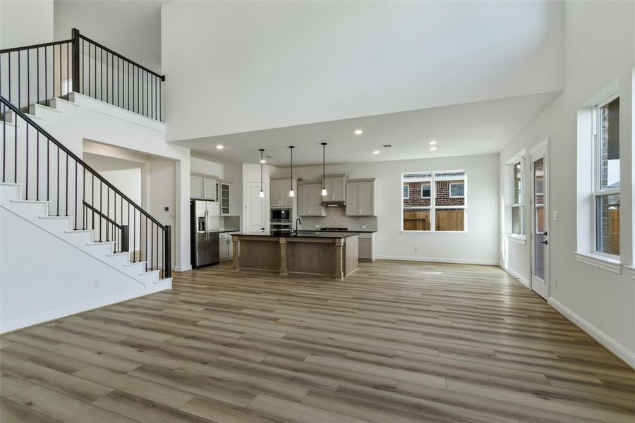 Image 41 of a home in Brookewater.