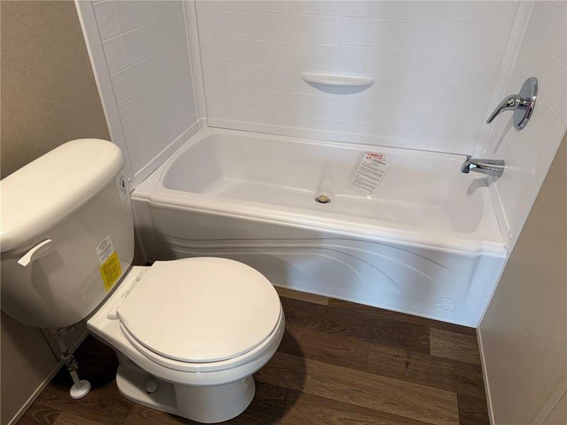 Image 19 of a home in . Image 19 of a home in .