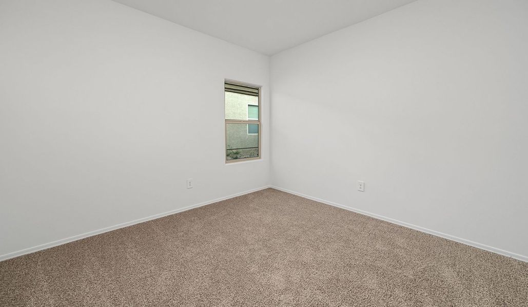 Spacious, unfurnished interior of a new home in Sycamore Vista, Vail (Image 34). Spacious, unfurnished interior of a new home in Sycamore Vista, Vail (Image 34).