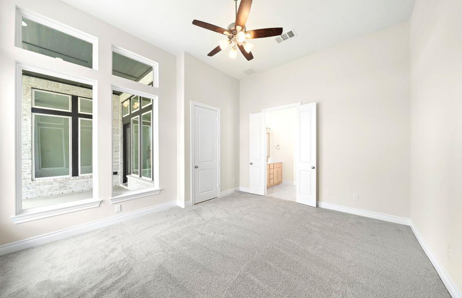 Image 24 of a home in Bridgeland 50'. Image 24 of a home in Bridgeland 50'.