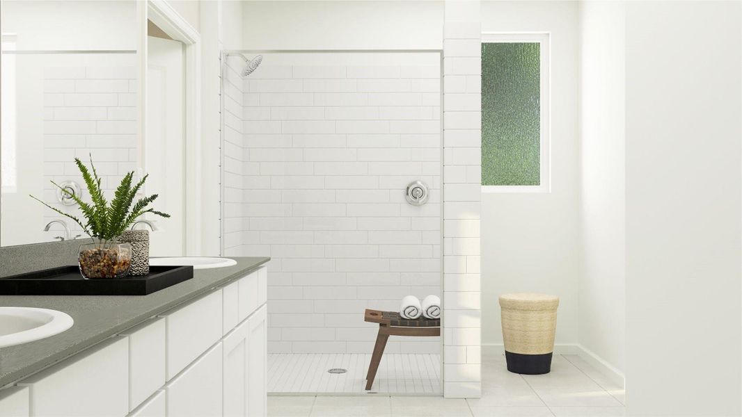 Pictures are representative of same floor plan - not the actual home Pictures are representative of same floor plan - not the actual home