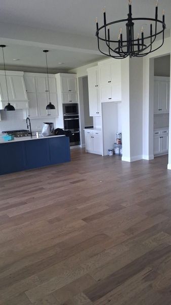 Image 20 of a home in Las Brisas at Stoney Creek. Image 20 of a home in Las Brisas at Stoney Creek.