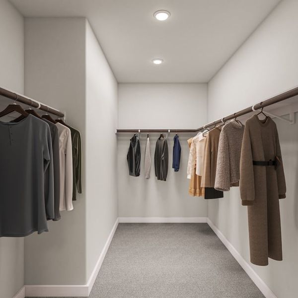 Image 21 representing the Tribeca by Tri Pointe Homes in Union Collection at Park Central, Georgetown, TX. Image 21 representing the Tribeca by Tri Pointe Homes in Union Collection at Park Central, Georgetown, TX.