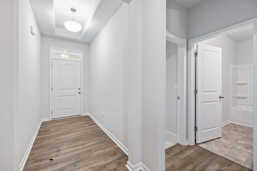 Wingate, NC New Home.  - Slide 5