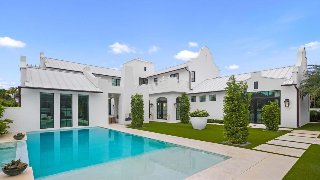 Image 41 of a home in .