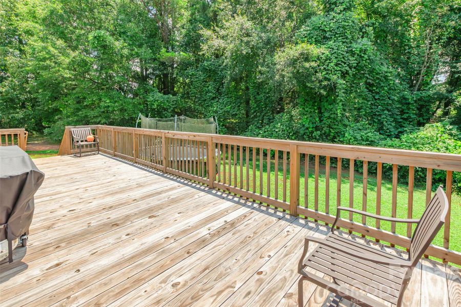 Exterior details and patio area of a home in , Chester (Image 19). Exterior details and patio area of a home in , Chester (Image 19).