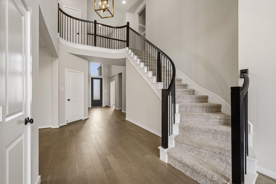 10615 Swamp Bay Drive Cypress, TX New Home