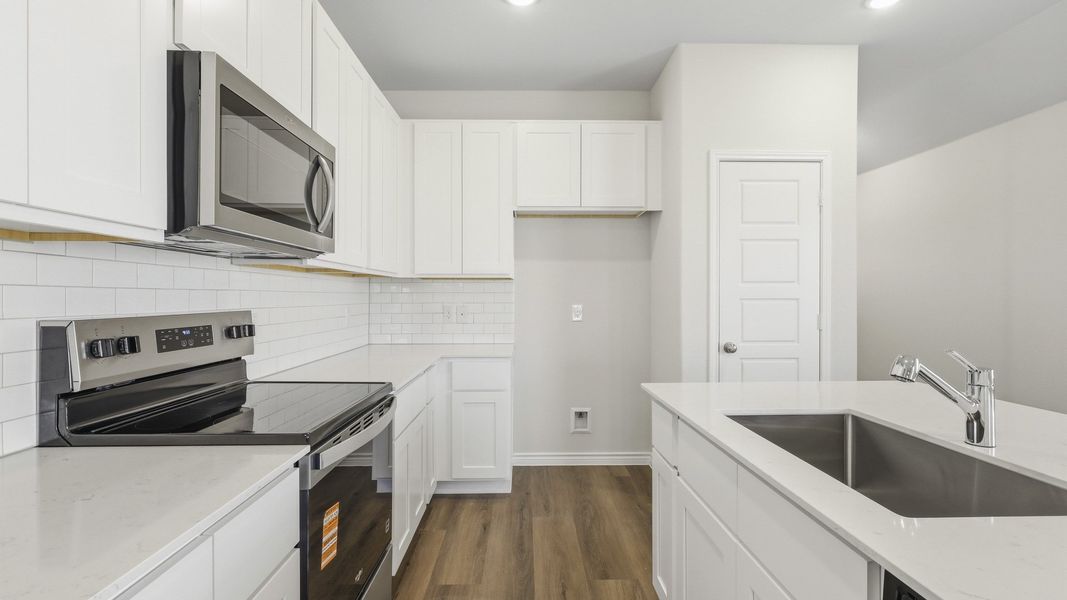 Kitchen Kitchen