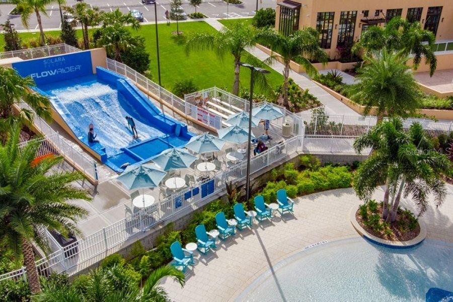 Community amenities in , Kissimmee (Image 47).