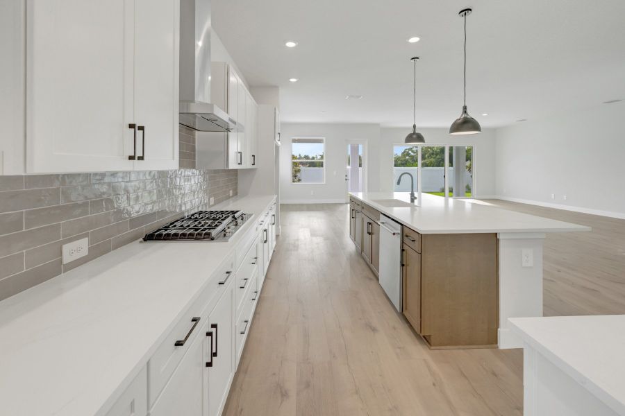 Kitchen Kitchen