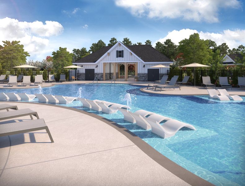 Community amenities in Ascent at Arbor Ridge, La Vergne (Image 26). Community amenities in Ascent at Arbor Ridge, La Vergne (Image 26).