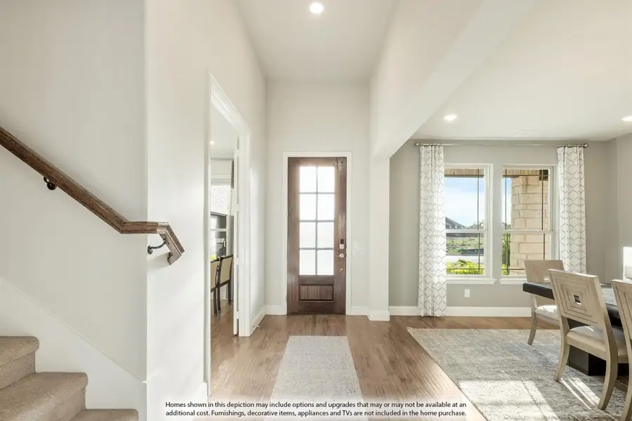 4100 Miscellany Lane 4100 Miscellany Lane