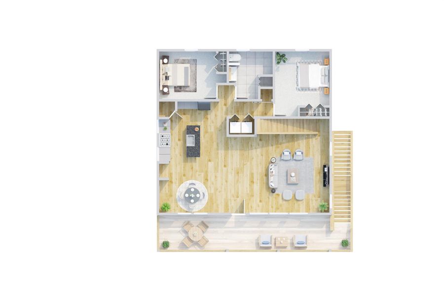 *Rendering *Rendering