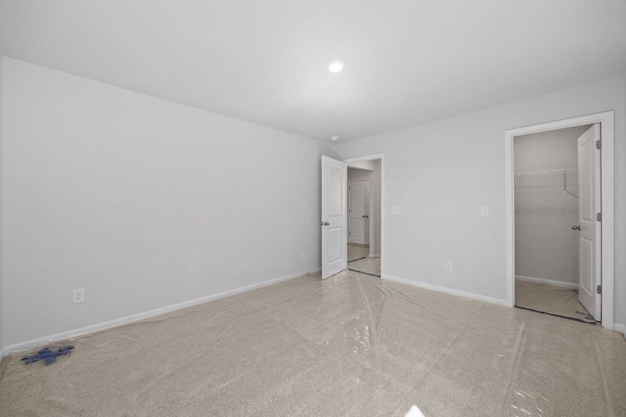 2,813sf New Home in York, SC.  - Slide 27