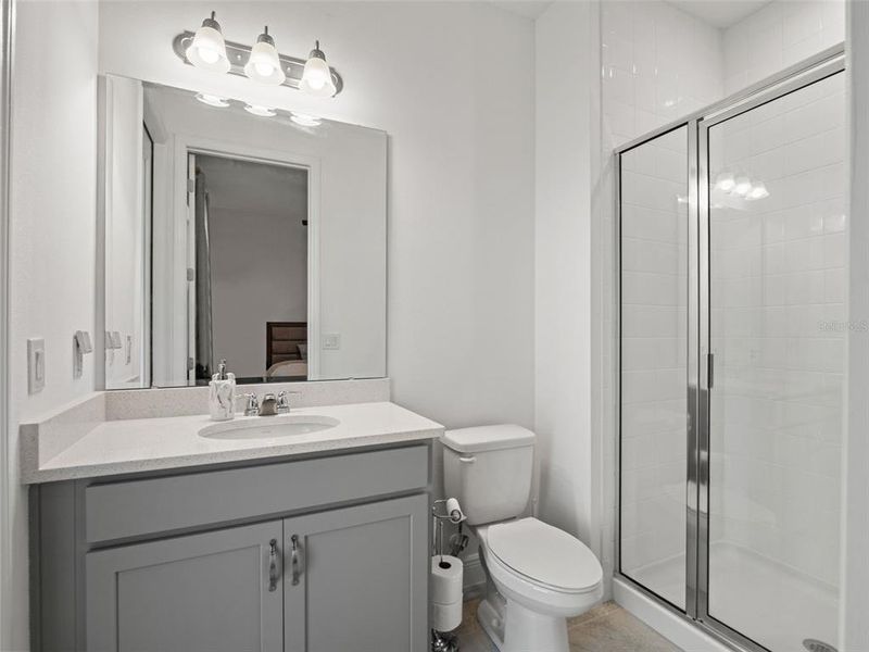 Furnished interior view inside a new home in , Minneola (Image 39). Furnished interior view inside a new home in , Minneola (Image 39).