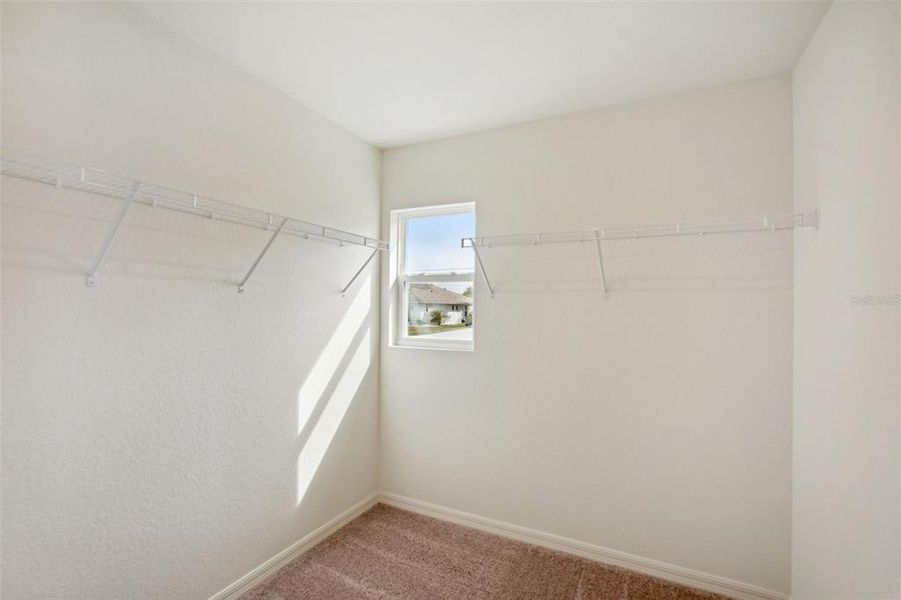Spacious, unfurnished interior of a new home in Royal Highlands, Weeki Wachee (Image 22). Spacious, unfurnished interior of a new home in Royal Highlands, Weeki Wachee (Image 22).