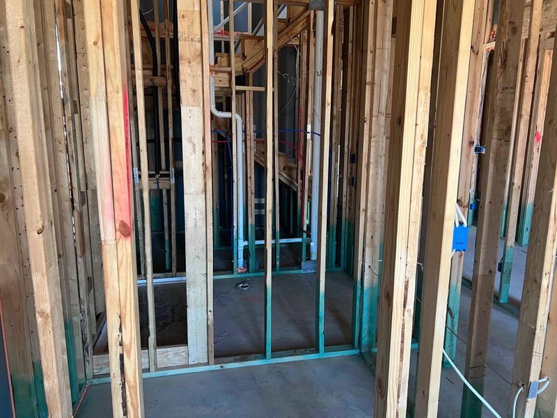Construction Progress