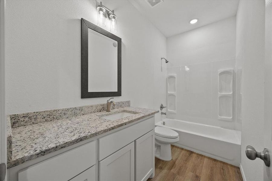 Furnished interior view inside a new home in , West Tawakoni (Image 5). Furnished interior view inside a new home in , West Tawakoni (Image 5).