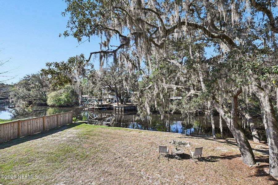 Natural landscape and outdoor views near  in Middleburg (Image 46).